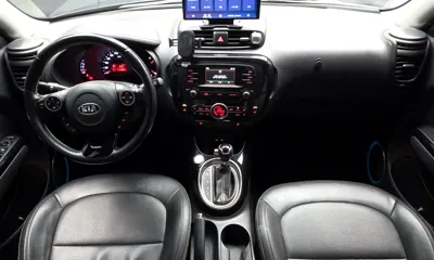 Kia Soul 2014, 112386 км, за 5100000 KRW - фото 7