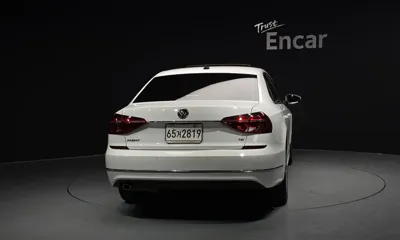 Volkswagen Passat 2018, 57350 км, за 9890000 KRW - фото 4