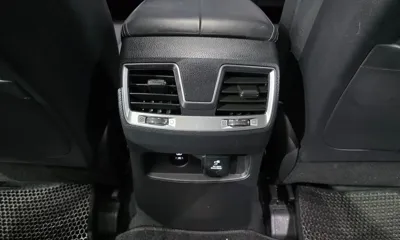 KG_Mobility_Ssangyong Rexton 2019, 143201 км, за 13800000 KRW - фото 32