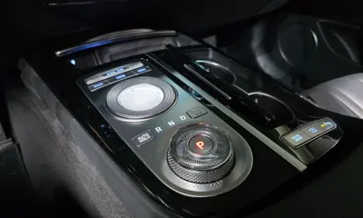 Genesis G80 2021, 146535 км, за 24500000 KRW - фото 9