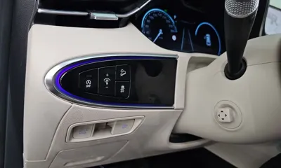 Genesis GV70 2021, 49444 км, за 39500000 KRW - фото 28