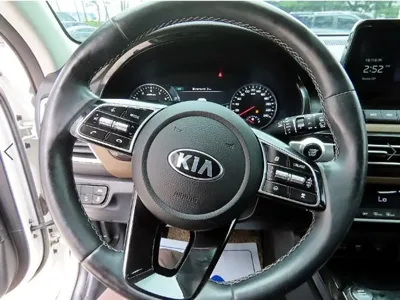Kia Seltos 2021, 151202 км, за 15200000 KRW - фото 8