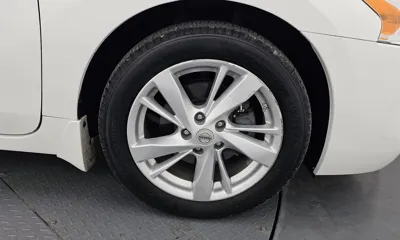 Nissan Altima 2016, 82698 км, за 7700000 KRW - фото 21