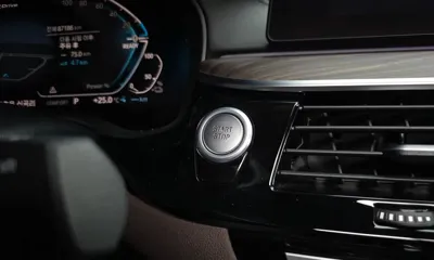 BMW 5-Series 2020, 87186 км, за 30300000 KRW - фото 38