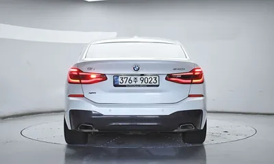 BMW Gran Turismo 2022, 74263 км, за 55700000 KRW - фото 4