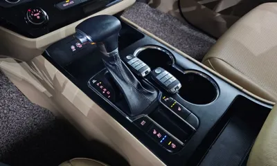Kia Canival 2019, 155868 км, за 10800000 KRW - фото 9