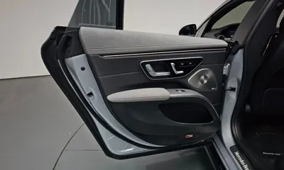 Mercedes-Benz EQS 2023, 46308 км, за 79500000 KRW - фото 25