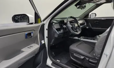 Kia Seltos 2026, 25 км, за 28550000 KRW - фото 12