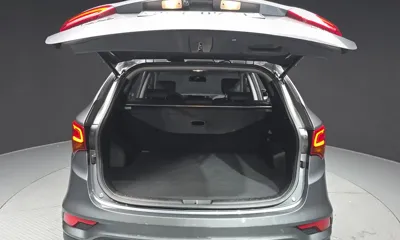 Hyundai Santafe 2016, 83499 км, за 12500000 KRW - фото 20