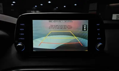 Hyundai Santafe 2019, 100952 км, за 18900000 KRW - фото 15