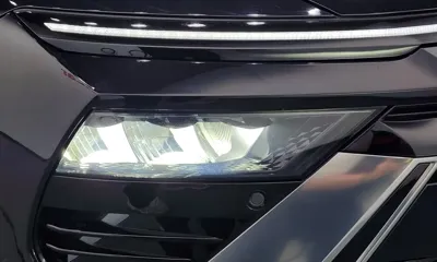Hyundai Sonata 2024, 31691 км, за 26200000 KRW - фото 22