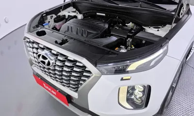 Hyundai Palisade 2022, 78119 км, за 28500000 KRW - фото 6