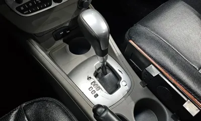 Renault-KoreaSamsung SM3 2011, 126542 км, за 1700000 KRW - фото 9