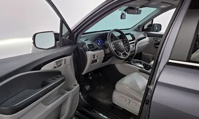 Honda Pilot 2021, 65482 км, за 33900000 KRW - фото 10