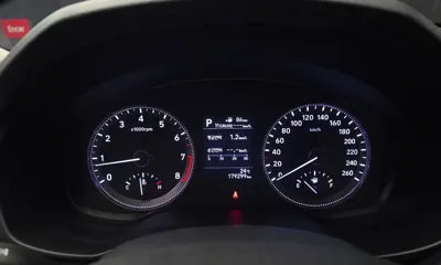 Hyundai Grandeur 2018, 179299 км, за 8700000 KRW - фото 8