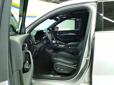 Geely Xingyue L 2024, 21600 км, за 109800 CNY - фото 9