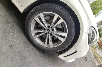 Mercedes-Benz C-Class 2019, 99600 км, за 102513.38 CNY - фото 8