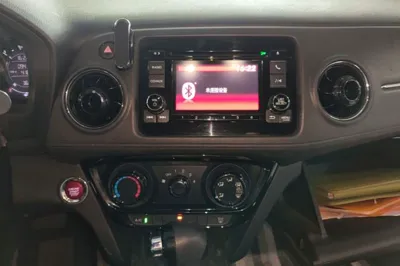 Honda XR-V 2017, 94100 км, за 64193.22 CNY - фото 15