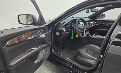 Cadillac CT6 2016, 155579 км, за 10000000 KRW - фото 10