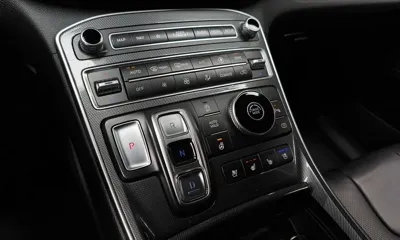 Hyundai Santafe 2022, 121441 км, за 18700000 KRW - фото 9