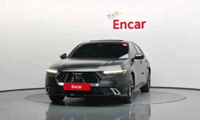 Honda Accord 2025, 26915 км, за 42200000 KRW