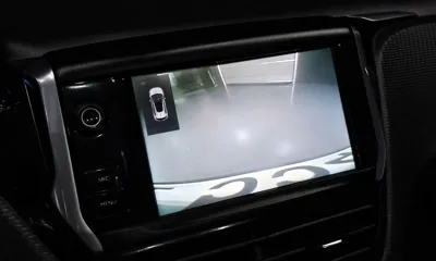 Peugeot 2008 2015, 143586 км, за 3990000 KRW - фото 16
