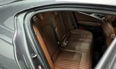 Genesis G70 2019, 45818 км, за 22300000 KRW - фото 27