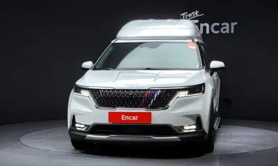Kia Canival 2023, 53789 км, за 31900000 KRW
