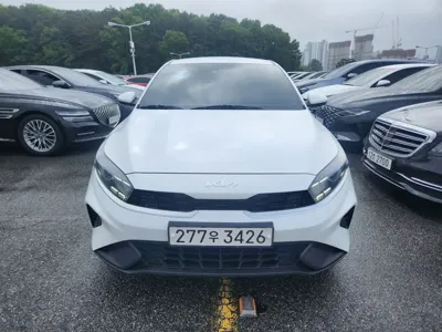 Kia K3 2022, 84588 км, за 12900000 KRW