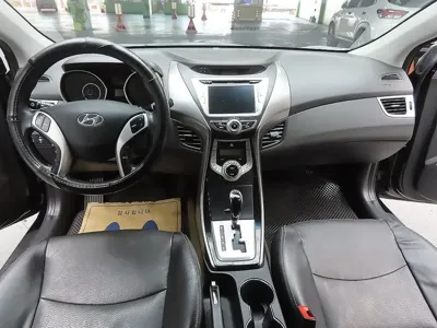 Hyundai Avante 2011, 130000 км, за 3500000 KRW - фото 5