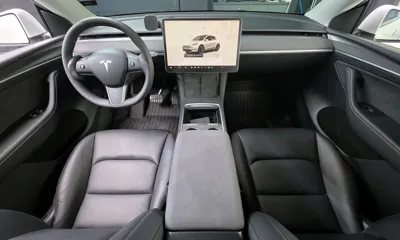Tesla Model Y 2022, 12933 км, за 45000000 KRW - фото 7