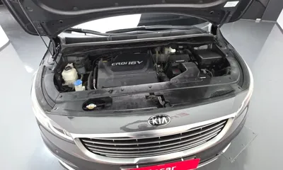 Kia Canival 2016, 172854 км, за 7200000 KRW - фото 6