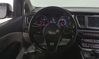 Kia Canival 2019, 193625 км, за 7990000 KRW - фото 13