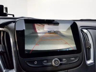ChevroletGMDaewoo Malibu 2017, 134908 км, за 4390000 KRW - фото 12