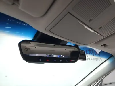 Genesis EQ900 2016, 216000 км, за 10600000 KRW - фото 8