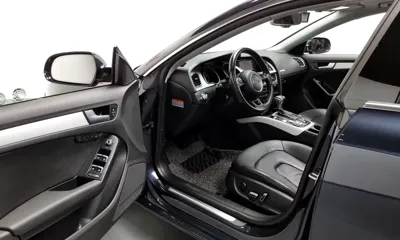 Audi A5 2015, 59177 км, за 11700000 KRW - фото 10