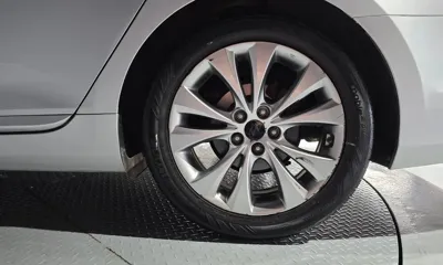 Hyundai Grandeur 2012, 139155 км, за 5500000 KRW - фото 21