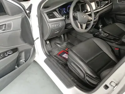 Hyundai Mistra 2018, 101100 км, за 44100 CNY - фото 16