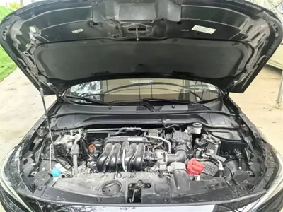 Honda XR-V 2023, 19900 км, за 111800 CNY - фото 3