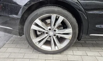 Mercedes-Benz S-Class 2015, 97767 км, за 26990000 KRW - фото 5