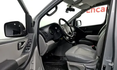 Hyundai Starex 2013, 81008 км, за 7990000 KRW - фото 11