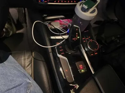 BMW 5-Series 2018, 138396 км, за 18300000 KRW - фото 11