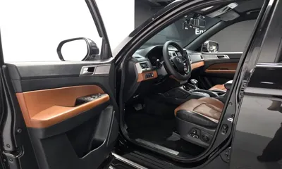 KG_Mobility_Ssangyong Rexton 2019, 161062 км, за 13400000 KRW - фото 10
