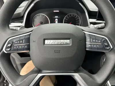 Haval H6 2023, 19000 км, за 88800 CNY - фото 14
