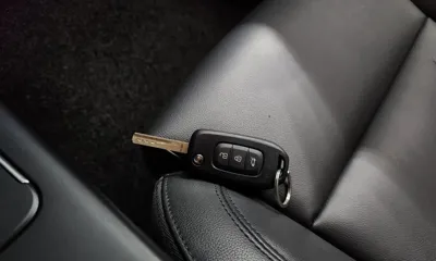 Renault-KoreaSamsung SM6 2017, 89608 км, за 7200000 KRW - фото 16