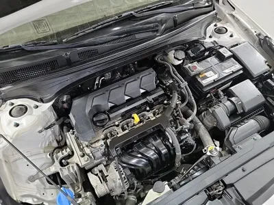 Kia K3 2019, 137986 км, за 9900000 KRW - фото 19