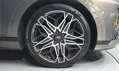 Hyundai Grandeur 2023, 58778 км, за 35900000 KRW - фото 21