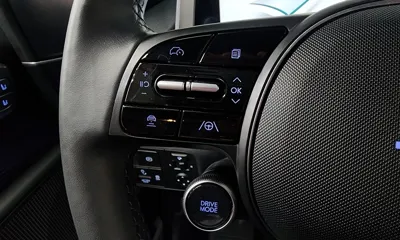 Hyundai Ioniq6 2023, 37246 км, за 33500000 KRW - фото 18