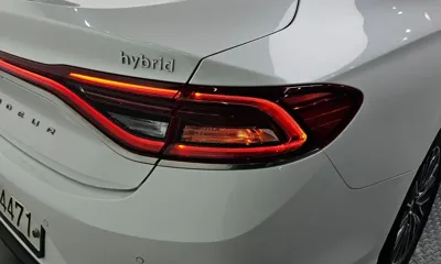 Hyundai Grandeur 2019, 78982 км, за 23800000 KRW - фото 24