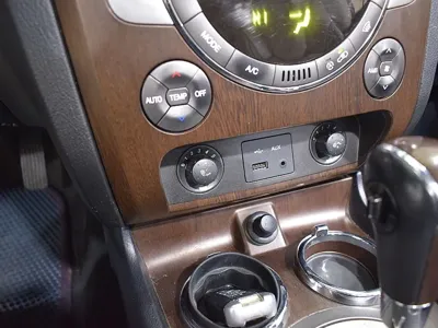 KG_Mobility_Ssangyong Rexton 2013, 149460 км, за 5300000 KRW - фото 17